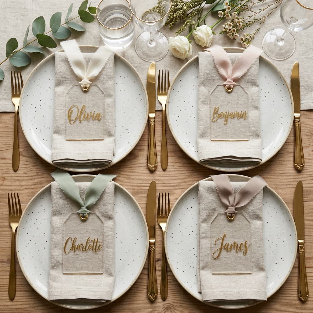 Luggage Tags