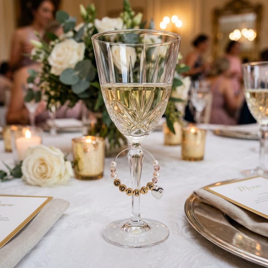 Wedding Favours